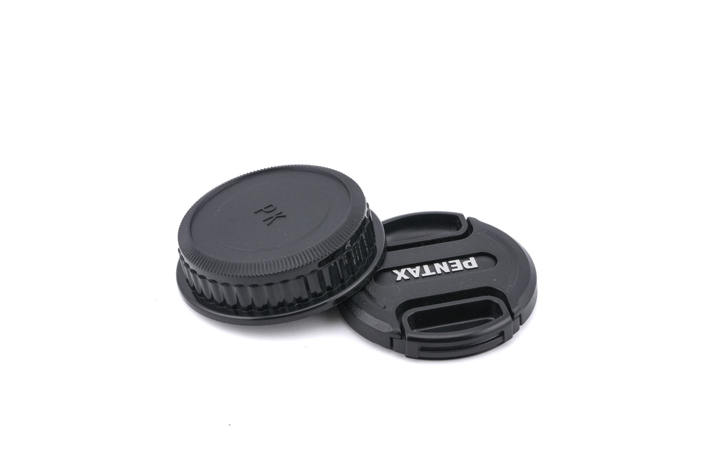 Pentax 18-55mm f3.5-5.6 SMC Pentax-DA L AL