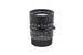 Leica 50mm f1.4 Summilux-M ASPH. (Type I) (Black, 11891 / 11716)