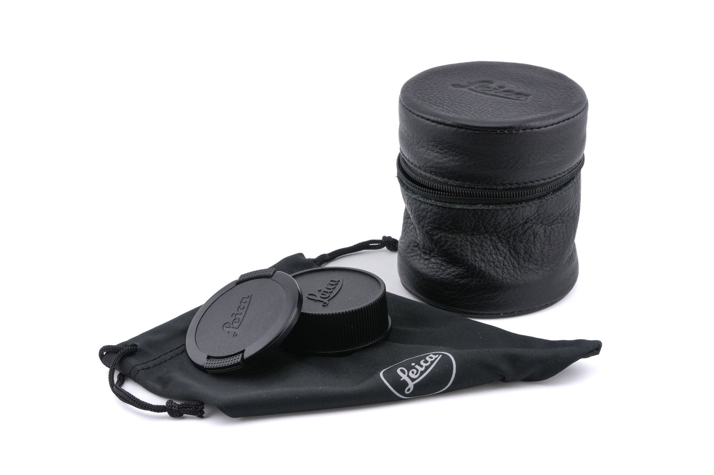 Leica 50mm f1.4 Summilux-M ASPH. (Type I) (Black, 11891 / 11716)