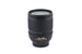 Nikon 18-135mm f3.5-5.6 AF-S Nikkor G ED