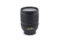 Nikon 18-135mm f3.5-5.6 AF-S Nikkor G ED