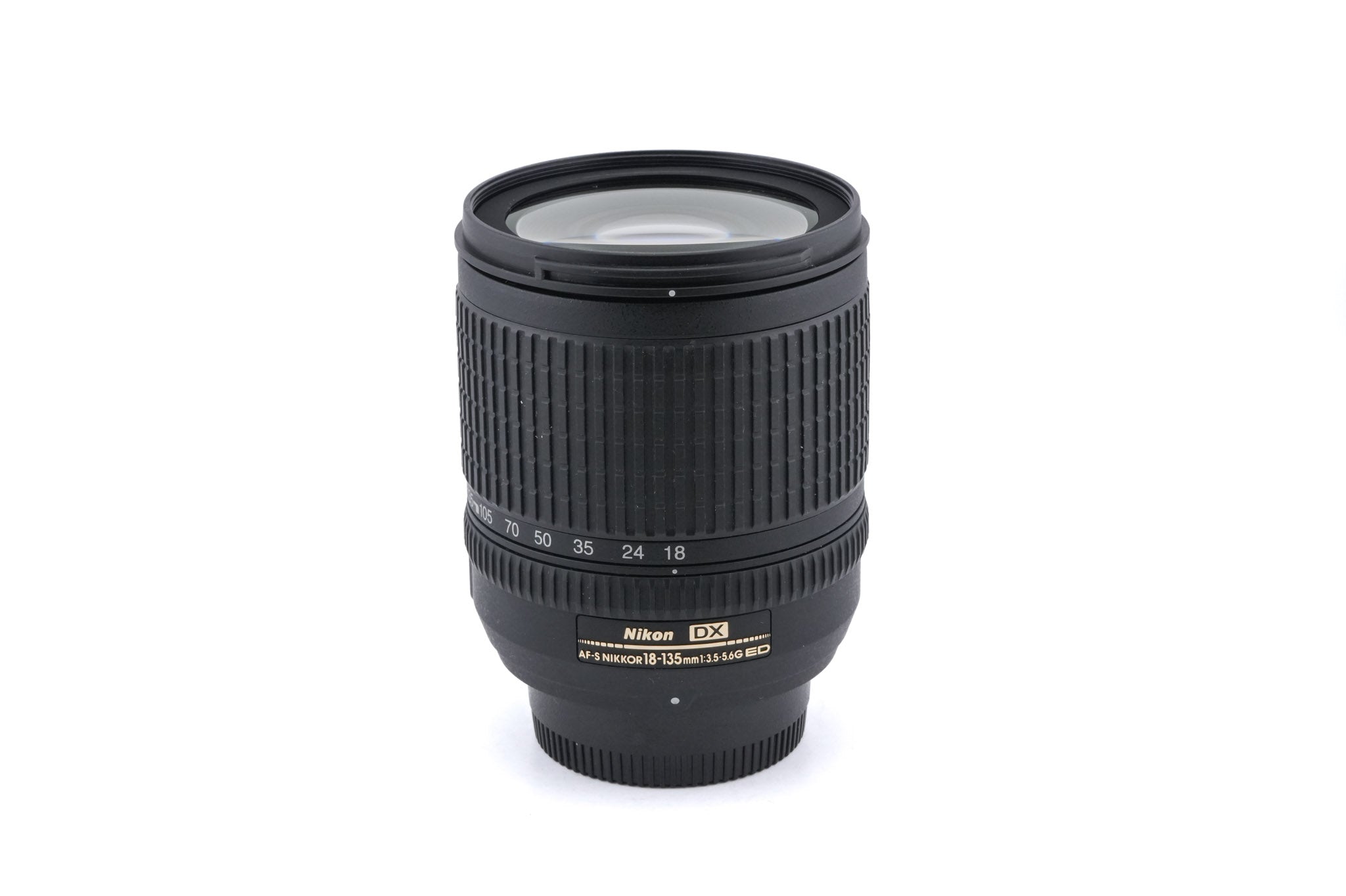 Nikon 18-135mm f3.5-5.6 AF-S Nikkor G ED