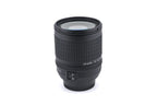 Nikon 18-135mm f3.5-5.6 AF-S Nikkor G ED