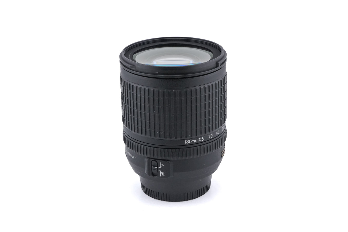 Nikon 18-135mm f3.5-5.6 AF-S Nikkor G ED