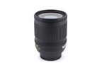 Nikon 18-135mm f3.5-5.6 AF-S Nikkor G ED