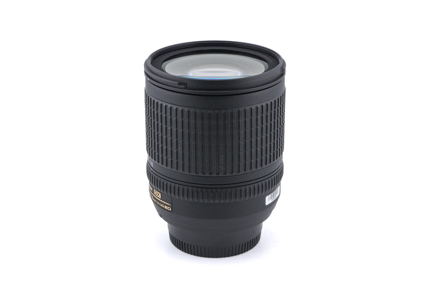 Nikon 18-135mm f3.5-5.6 AF-S Nikkor G ED