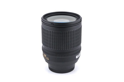 Nikon 18-135mm f3.5-5.6 AF-S Nikkor G ED