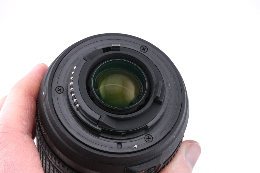 Nikon 18-135mm f3.5-5.6 AF-S Nikkor G ED