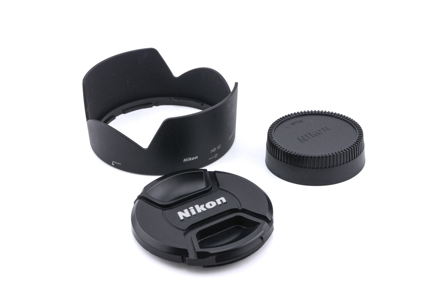 Nikon 18-135mm f3.5-5.6 AF-S Nikkor G ED