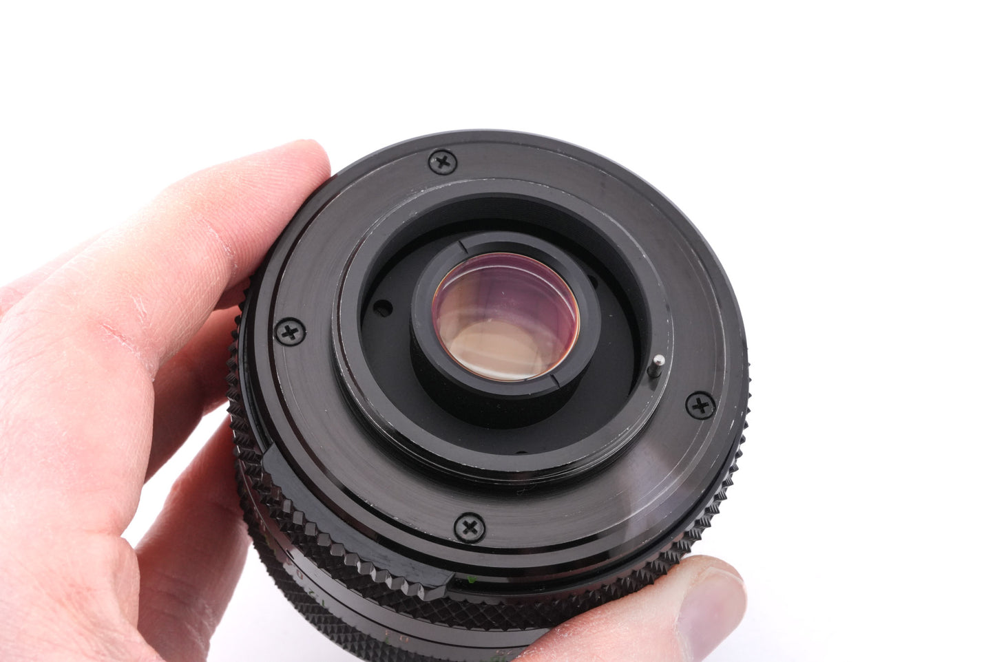 Chinon 24mm f2.5 Multi Coated