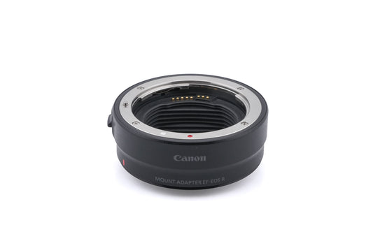 Canon EF - RF (EOS R) Mount Adapter