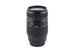 Tamron 70-300mm f4-5.6 AF LD Di Tele-Macro (A17)