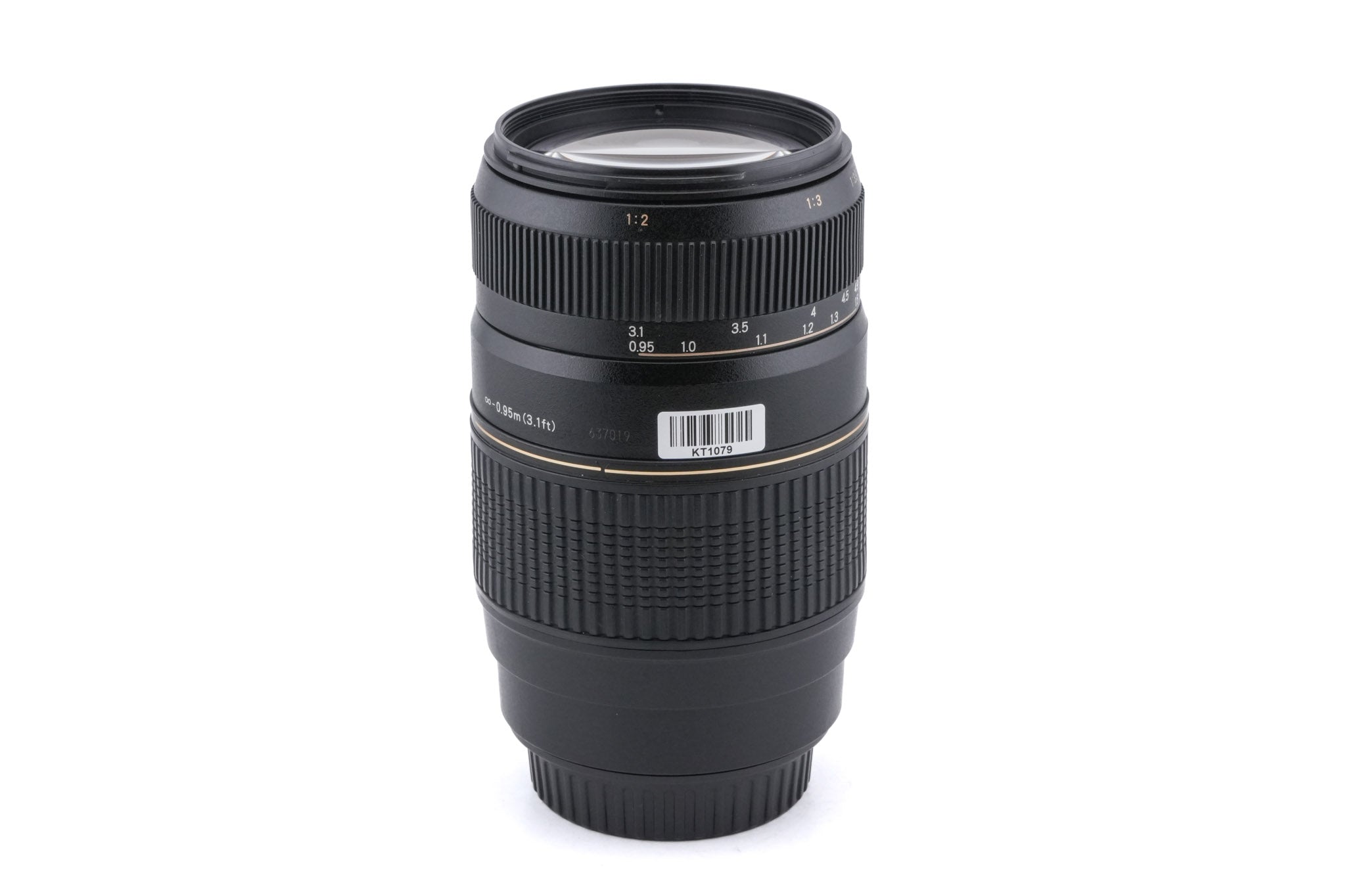 Tamron 70-300mm f4-5.6 AF LD Di Tele-Macro (A17)