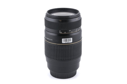 Tamron 70-300mm f4-5.6 AF LD Di Tele-Macro (A17)