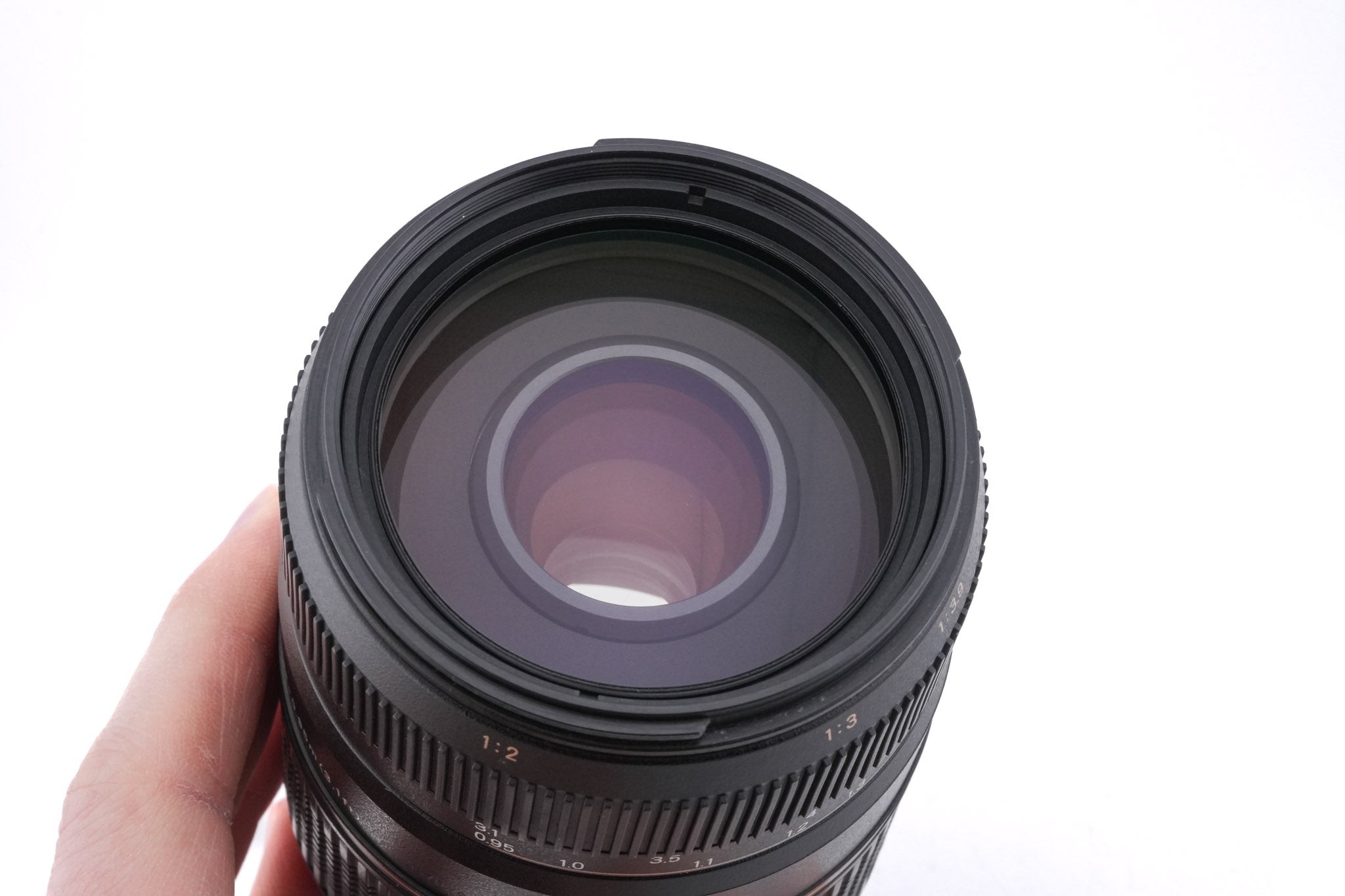 Tamron 70-300mm f4-5.6 AF LD Di Tele-Macro (A17)