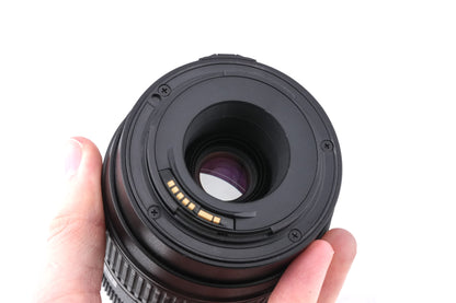 Tamron 70-300mm f4-5.6 AF LD Di Tele-Macro (A17)