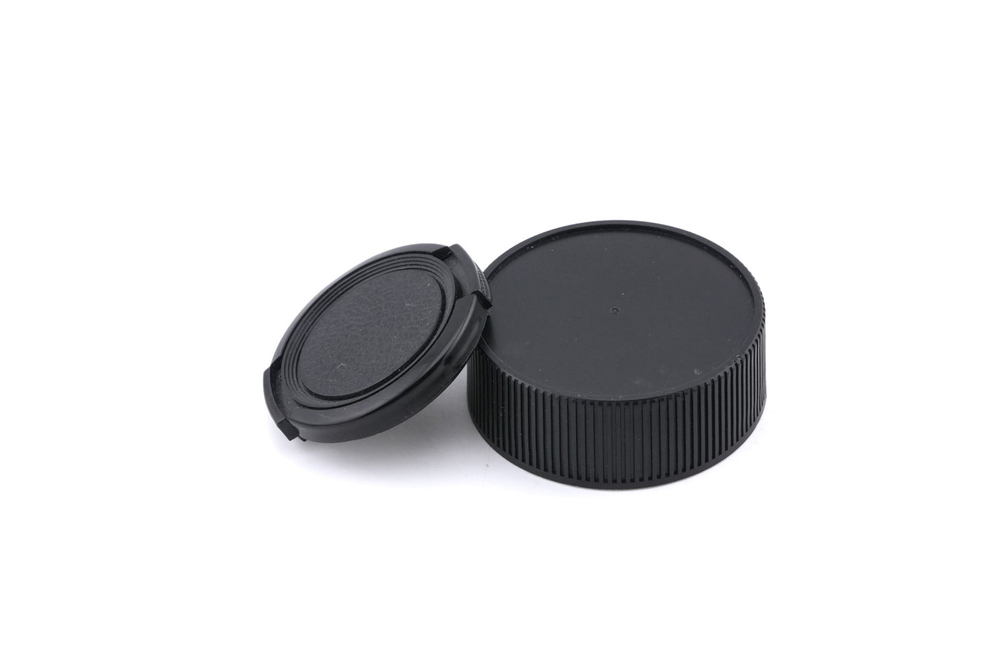 Leica 50mm f2 Summicron (Type III) (11817)