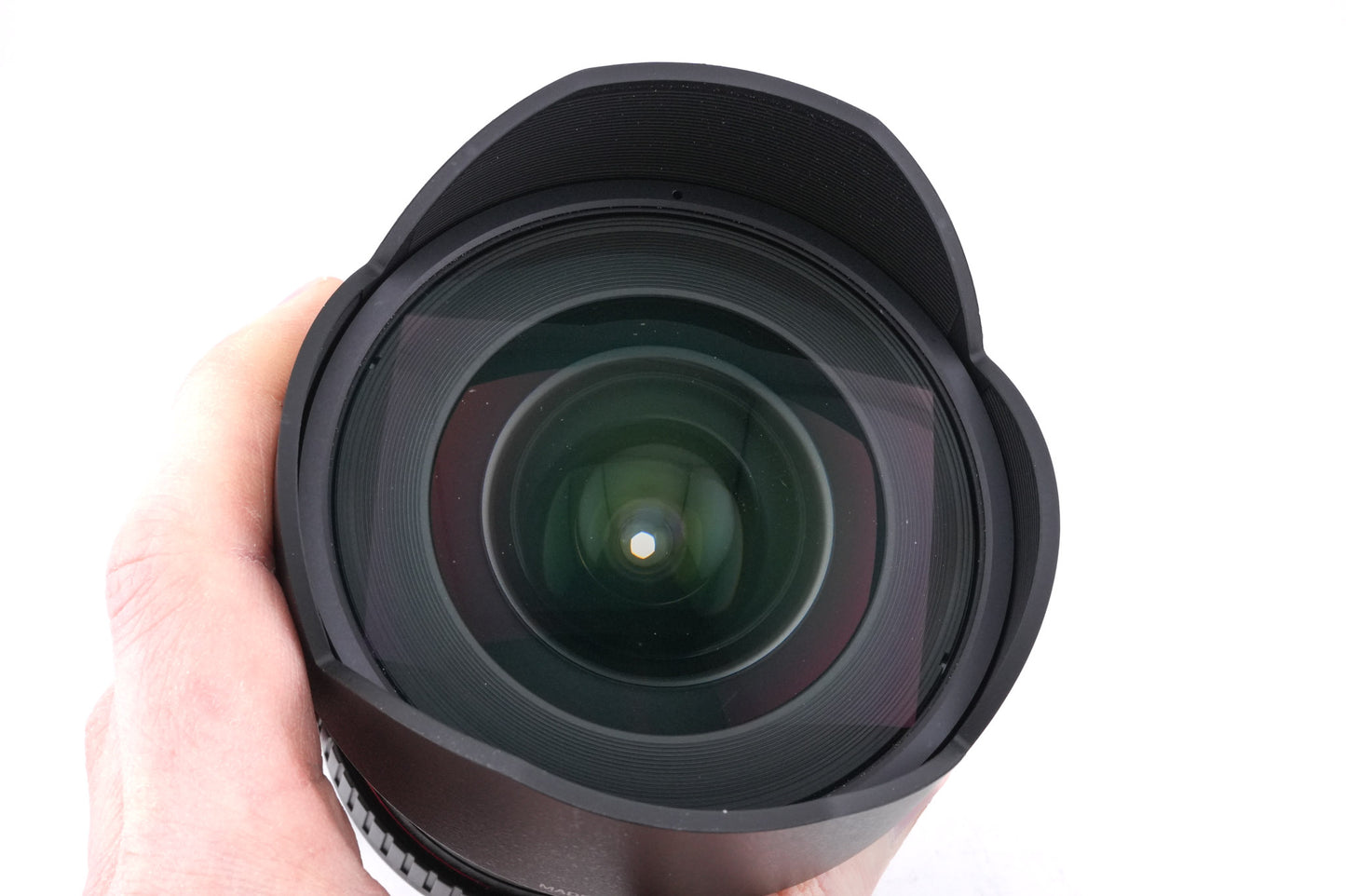 Samyang 14mm f2.8 ED AS IF UMC