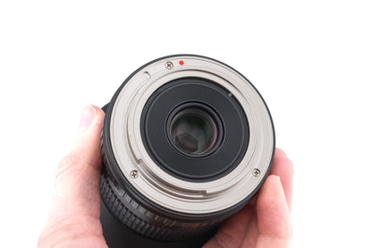 Samyang 14mm f2.8 ED AS IF UMC