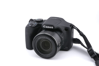 Canon PowerShot SX540 HS