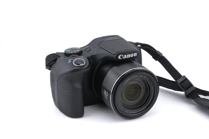 Canon PowerShot SX540 HS