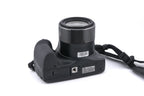 Canon PowerShot SX540 HS