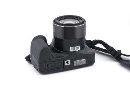 Canon PowerShot SX540 HS