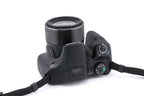 Canon PowerShot SX540 HS