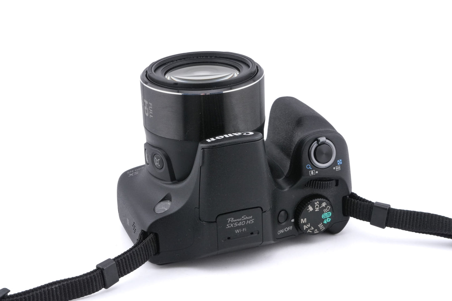 Canon PowerShot SX540 HS