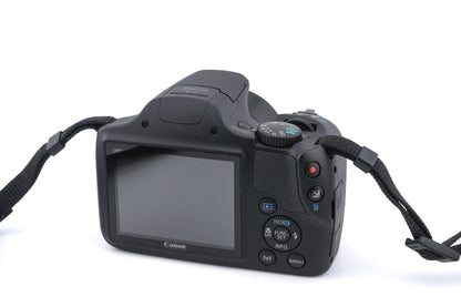 Canon PowerShot SX540 HS