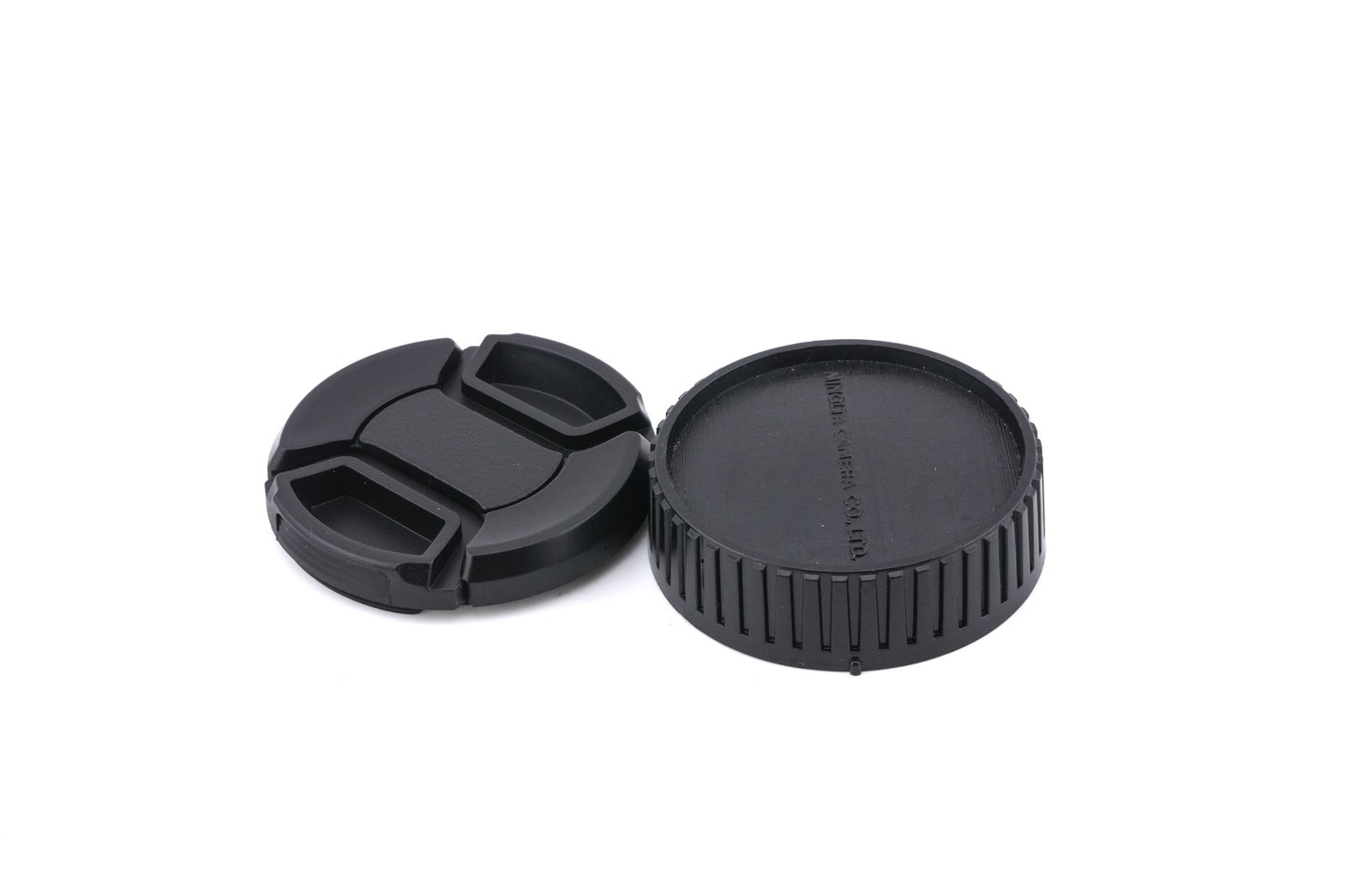 Minolta 28mm f2.8 MD