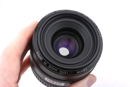 Canon 35-70mm f3.5-4.5