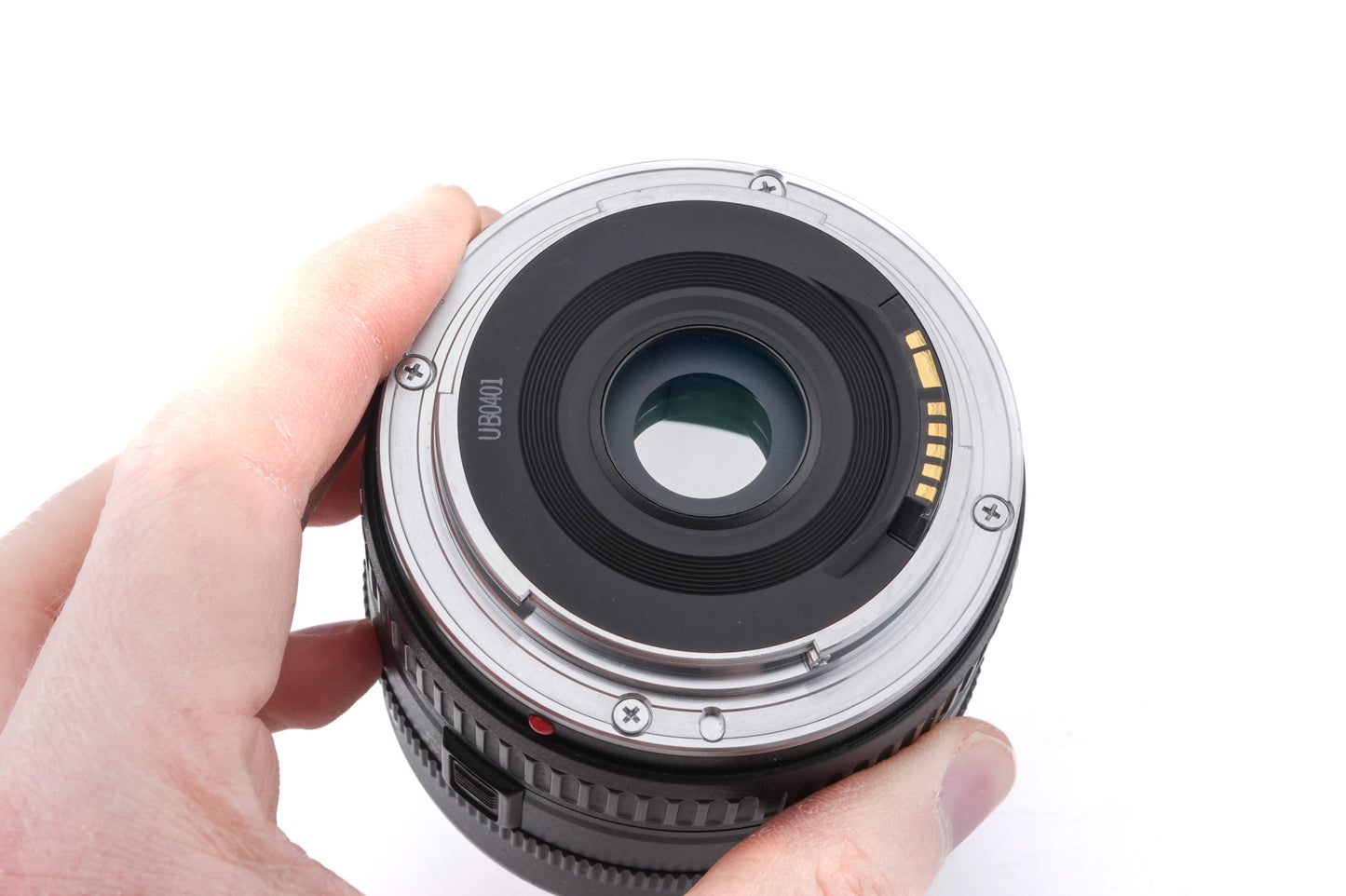 Canon 35-70mm f3.5-4.5