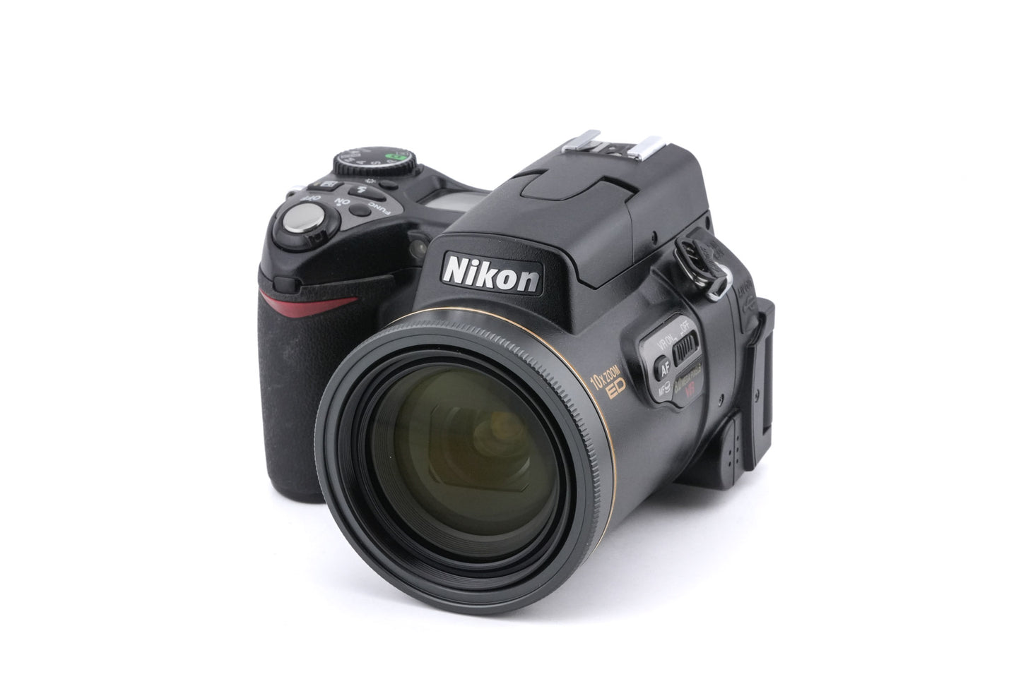Nikon Coolpix 8800VR