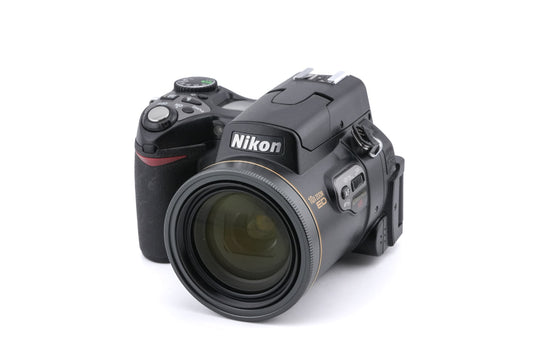 Nikon Coolpix 8800VR