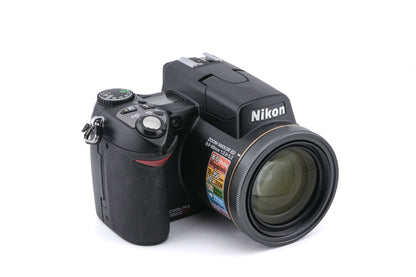 Nikon Coolpix 8800VR