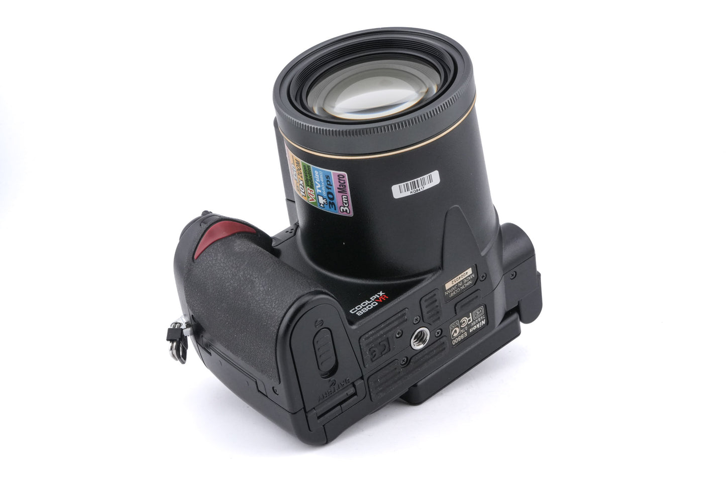 Nikon Coolpix 8800VR