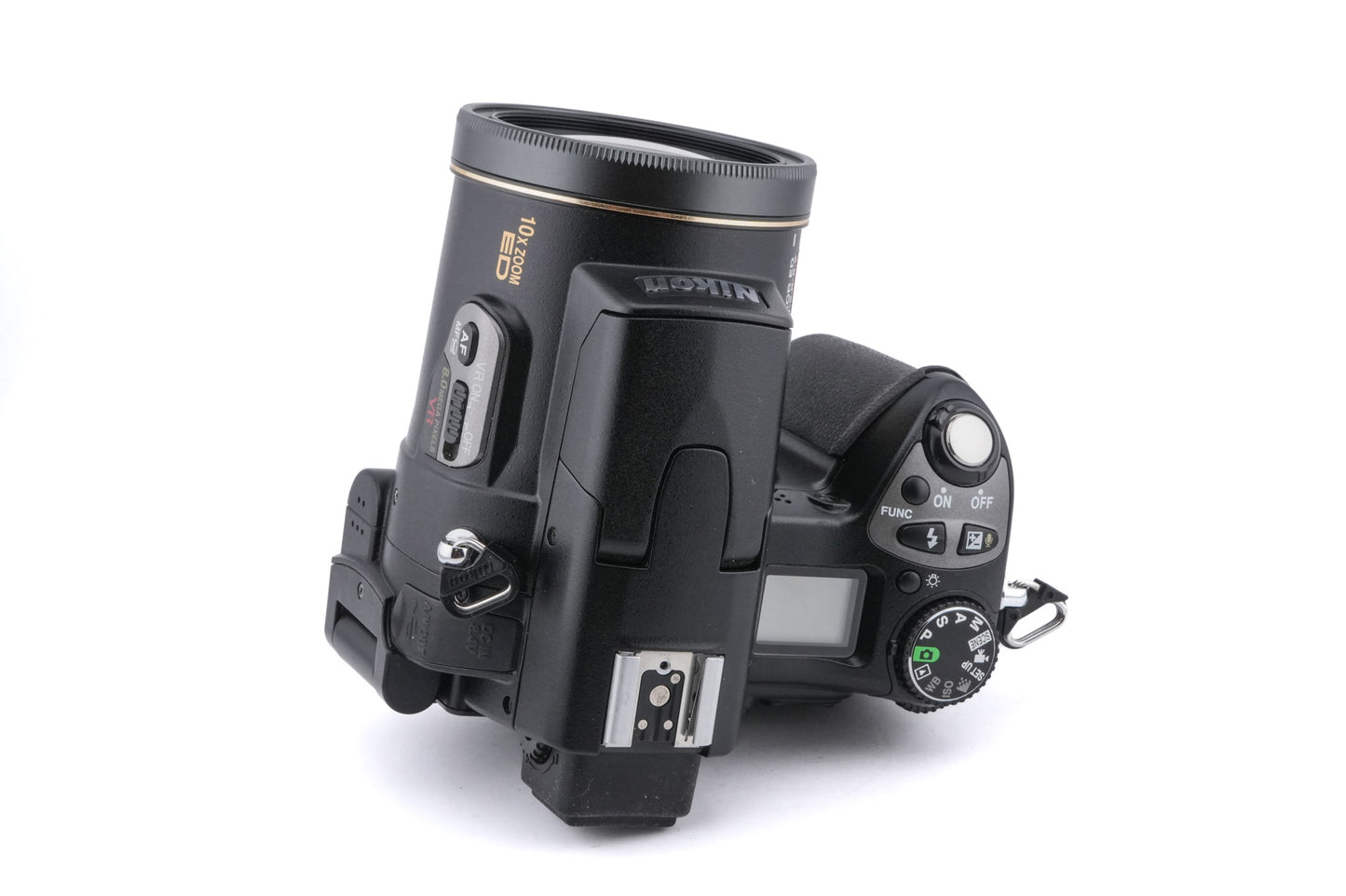 Nikon Coolpix 8800VR