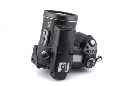 Nikon Coolpix 8800VR