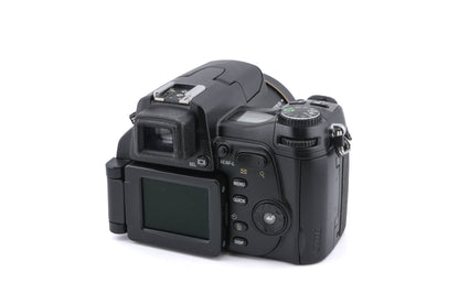 Nikon Coolpix 8800VR