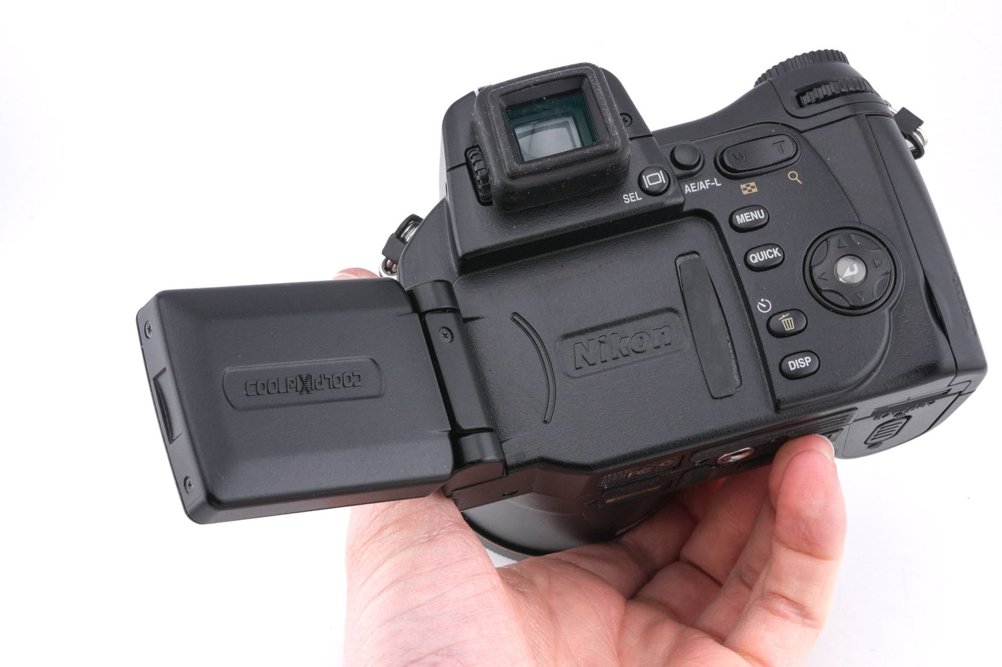 Nikon Coolpix 8800VR