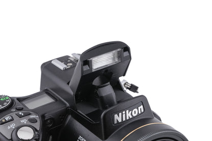Nikon Coolpix 8800VR