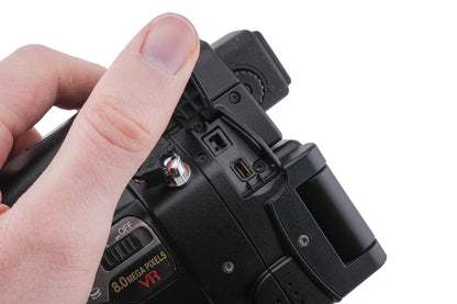 Nikon Coolpix 8800VR