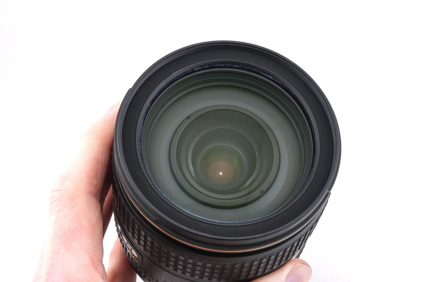 Nikon 24-120mm f4 AF-S Nikkor G ED N VR