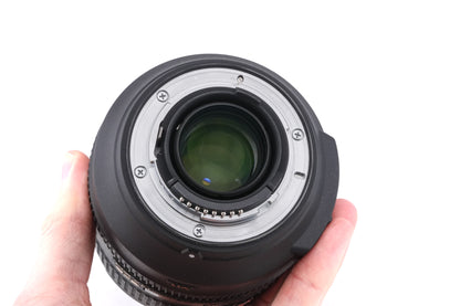 Nikon 24-120mm f4 AF-S Nikkor G ED N VR