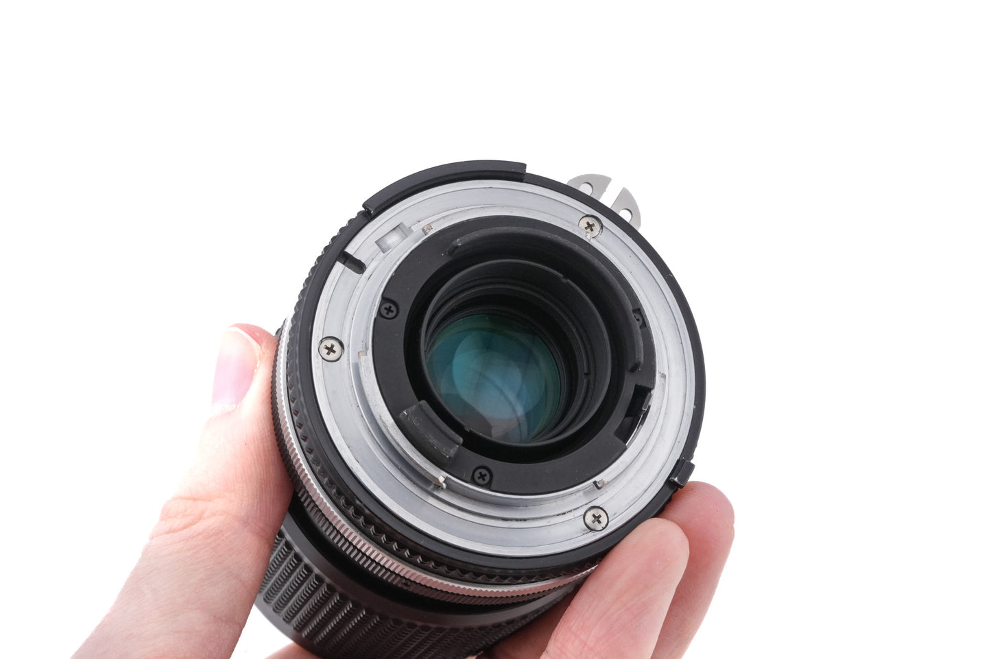 Nikon 35-105mm f3.5-4.5 Zoom-Nikkor AI-S