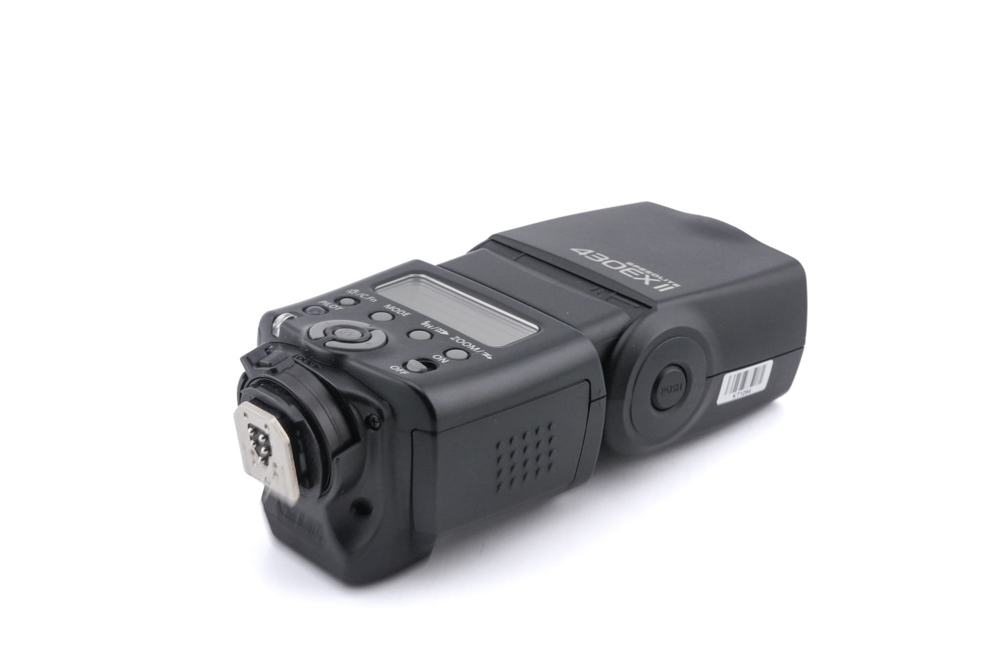 Canon 430EX II Speedlite