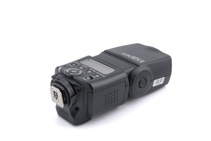 Canon 430EX II Speedlite