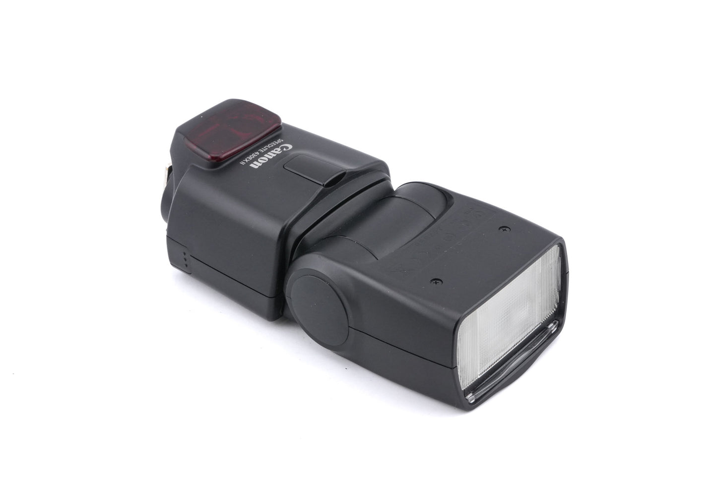 Canon 430EX II Speedlite