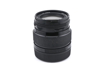 Zenza Bronica 65mm f4 Zenzanon-PS